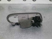 Recambio de maneta interior trasera izquierda para ford galaxy (vy) ghia referencia OEM IAM YM21A24649DAW CAJA 7 