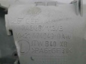 Recambio de maneta interior trasera izquierda para ford galaxy (vy) ghia referencia OEM IAM YM21A24649DAW CAJA 7 