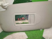 Recambio de parasol izquierdo para ford galaxy (vy) ghia referencia OEM IAM 