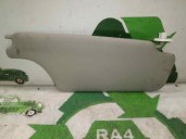 Recambio de parasol izquierdo para ford galaxy (vy) ghia referencia OEM IAM 