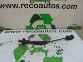 Recambio de cable de embrague para peugeot 206 berlina 1.4 hdi referencia OEM IAM 