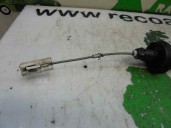 Recambio de cable de embrague para peugeot 206 berlina 1.4 hdi referencia OEM IAM   