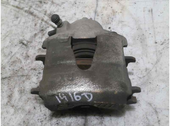 Recambio de pinza freno delantera derecha para volkswagen polo (9n3) 1.4 tdi referencia OEM IAM 
