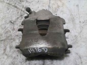 Recambio de pinza freno delantera derecha para volkswagen polo (9n3) 1.4 tdi referencia OEM IAM 