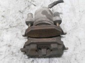 Recambio de pinza freno delantera derecha para volkswagen polo (9n3) 1.4 tdi referencia OEM IAM 