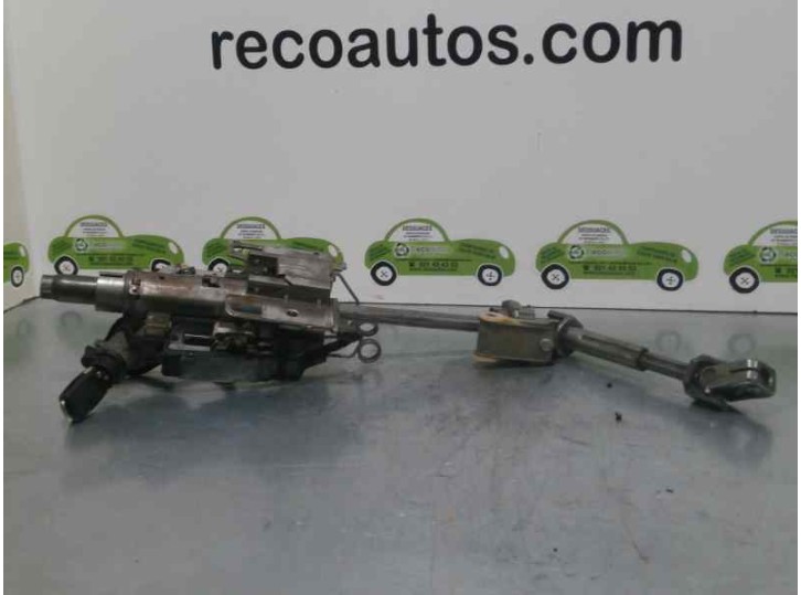 Recambio de columna direccion para volkswagen polo (9n1) match referencia OEM IAM 6Q1419501AF  