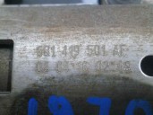 Recambio de columna direccion para volkswagen polo (9n1) match referencia OEM IAM 6Q1419501AF  