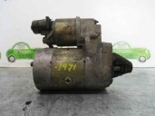 Recambio de motor arranque para fiat punto berlina (188) 1.2 cat referencia OEM IAM 63101018  