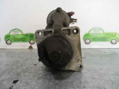 Recambio de motor arranque para fiat punto berlina (188) 1.2 cat referencia OEM IAM 63101018  
