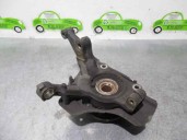 Recambio de mangueta delantera izquierda para fiat punto berlina (188) 1.2 cat referencia OEM IAM 46528914  