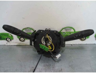 Recambio de mando luces para fiat punto berlina (188) 1.2 cat referencia OEM IAM 