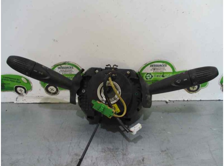 Recambio de mando luces para fiat punto berlina (188) 1.2 cat referencia OEM IAM 