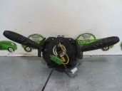 Recambio de mando luces para fiat punto berlina (188) 1.2 cat referencia OEM IAM 
