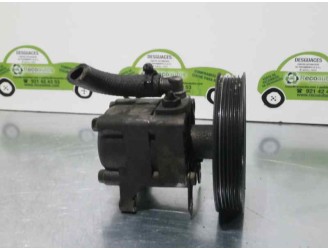 Recambio de bomba servodireccion para bmw serie 3 berlina (e46) 316i referencia OEM IAM 7613955116 