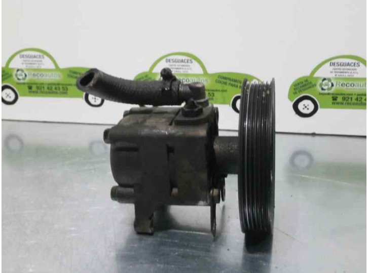 Recambio de bomba servodireccion para bmw serie 3 berlina (e46) 316i referencia OEM IAM 7613955116 