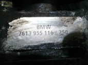 Recambio de bomba servodireccion para bmw serie 3 berlina (e46) 316i referencia OEM IAM 7613955116 