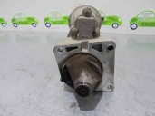 Recambio de motor arranque para fiat punto berlina (188) 1.2 cat referencia OEM IAM 63101018  