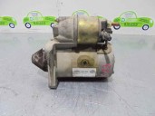 Recambio de motor arranque para fiat punto berlina (188) 1.2 cat referencia OEM IAM 63101018  