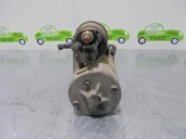 Recambio de motor arranque para fiat punto berlina (188) 1.2 cat referencia OEM IAM 63101018  