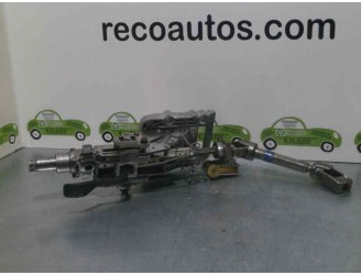 Recambio de columna direccion para audi a2 (8z) 1.4 referencia OEM IAM 8Z0419502  