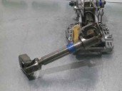 Recambio de columna direccion para audi a2 (8z) 1.4 referencia OEM IAM 8Z0419502  
