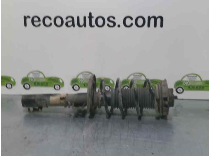 Replacement front right shock absorber for Audi A2 (8Z) 1.4 OEM IAM reference 