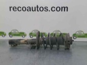 Recambio de amortiguador delantero derecho para audi a2 (8z) 1.4 referencia OEM IAM 