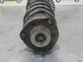 Replacement front right shock absorber for Audi A2 (8Z) 1.4 OEM IAM reference 