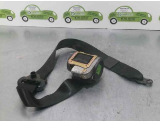 Replacement front right seat belt for Audi A2 (8Z) 1.4 OEM IAM reference NO REF 5 DOORS