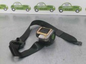 Recambio de cinturon seguridad delantero derecho para audi a2 (8z) 1.4 referencia OEM IAM SIN REFE 5 PUERTAS