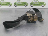 Replacement rear right seat belt for Audi A2 (8Z) 1.4 OEM IAM reference 80Z857806C 5 DOORS