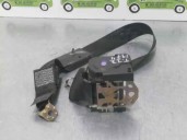 Recambio de cinturon seguridad trasero izquierdo para audi a2 (8z) 1.4 referencia OEM IAM SIN REFE  5 PUERTAS