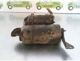 MOTOR ARRANQUE 
