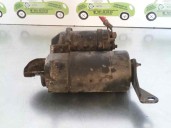 Recambio de motor arranque para opel kadett e cup lim. referencia OEM IAM 