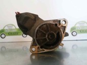 Recambio de motor arranque para opel kadett e cup lim. referencia OEM IAM   