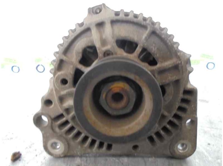 Replacement alternator for Seat Inca 1.4 9KS OEM IAM reference 028903025H 0123310019 BOSCH