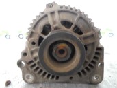 Replacement alternator for Seat Inca 1.4 9KS OEM IAM reference 028903025H 0123310019 BOSCH
