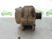 Replacement alternator for Seat Inca 1.4 9KS OEM IAM reference 028903025H 0123310019 BOSCH