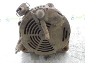 Replacement alternator for Seat Inca 1.4 9KS OEM IAM reference 028903025H 0123310019 BOSCH