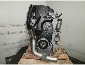 Recambio de motor completo para ford galaxy (vy) 1.9 tdi cat referencia OEM IAM ANU 023857 