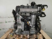 Recambio de motor completo para ford galaxy (vy) 1.9 tdi cat referencia OEM IAM ANU 023857 