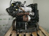 Recambio de motor completo para ford galaxy (vy) 1.9 tdi cat referencia OEM IAM ANU 023857 