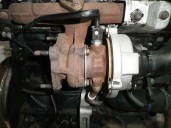 Recambio de motor completo para ford galaxy (vy) 1.9 tdi cat referencia OEM IAM ANU 023857 