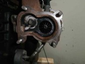 Recambio de motor completo para ford galaxy (vy) 1.9 tdi cat referencia OEM IAM ANU 023857 