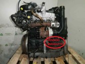 Recambio de motor completo para ford galaxy (vy) 1.9 tdi cat referencia OEM IAM ANU 023857 