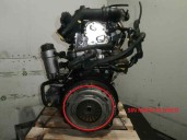 Recambio de motor completo para ford galaxy (vy) 1.9 tdi cat referencia OEM IAM ANU 023857 
