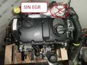 Recambio de motor completo para ford galaxy (vy) 1.9 tdi cat referencia OEM IAM ANU 023857 