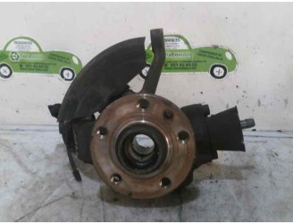 Recambio de mangueta delantera izquierda para ford galaxy (vy) 1.9 tdi cat referencia OEM IAM 