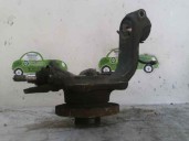 Recambio de mangueta delantera izquierda para ford galaxy (vy) 1.9 tdi cat referencia OEM IAM   