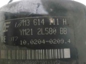Recambio de abs para ford galaxy (vy) 1.9 tdi cat referencia OEM IAM YM212L580BB 7M3614111H ATE